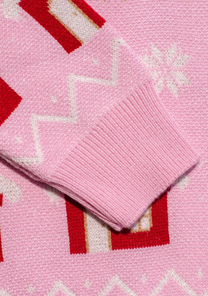 12645 Suéter de Niño (8I1)