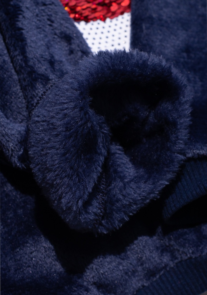 12656-T10-12 Sudadera de Niño (8K2)