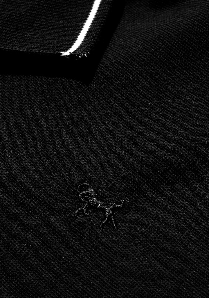 12699-T10-16 Playera de Niño (17i4)