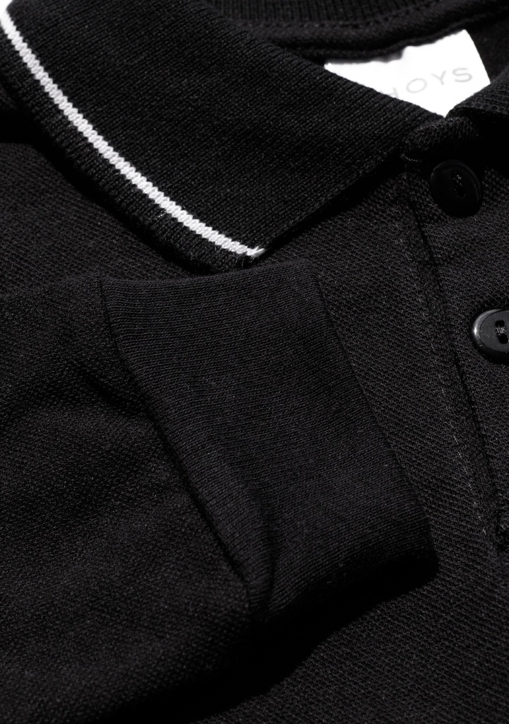 12699-T10-16 Playera de Niño (17i4)