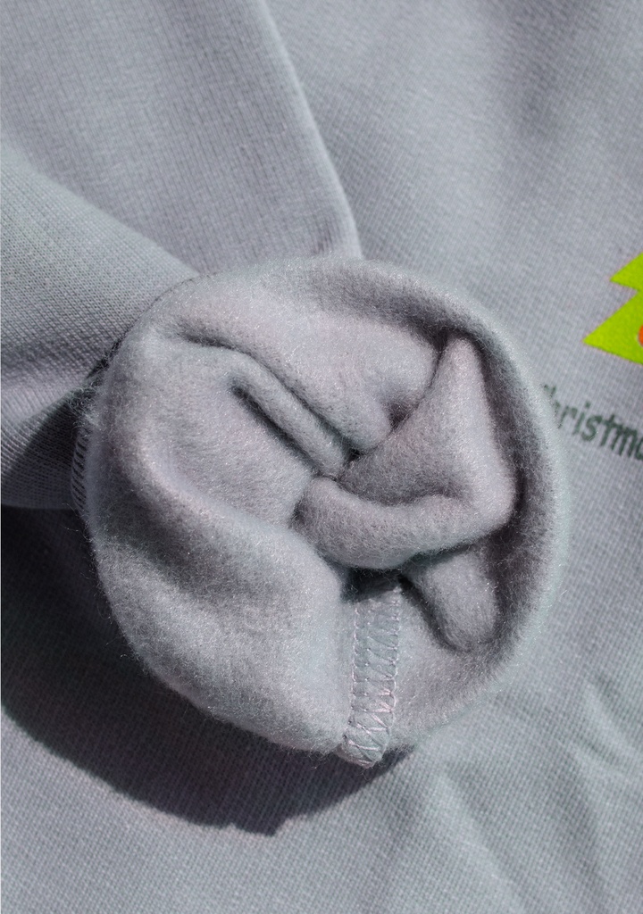 12690 Sudadera de Niño (17H2)