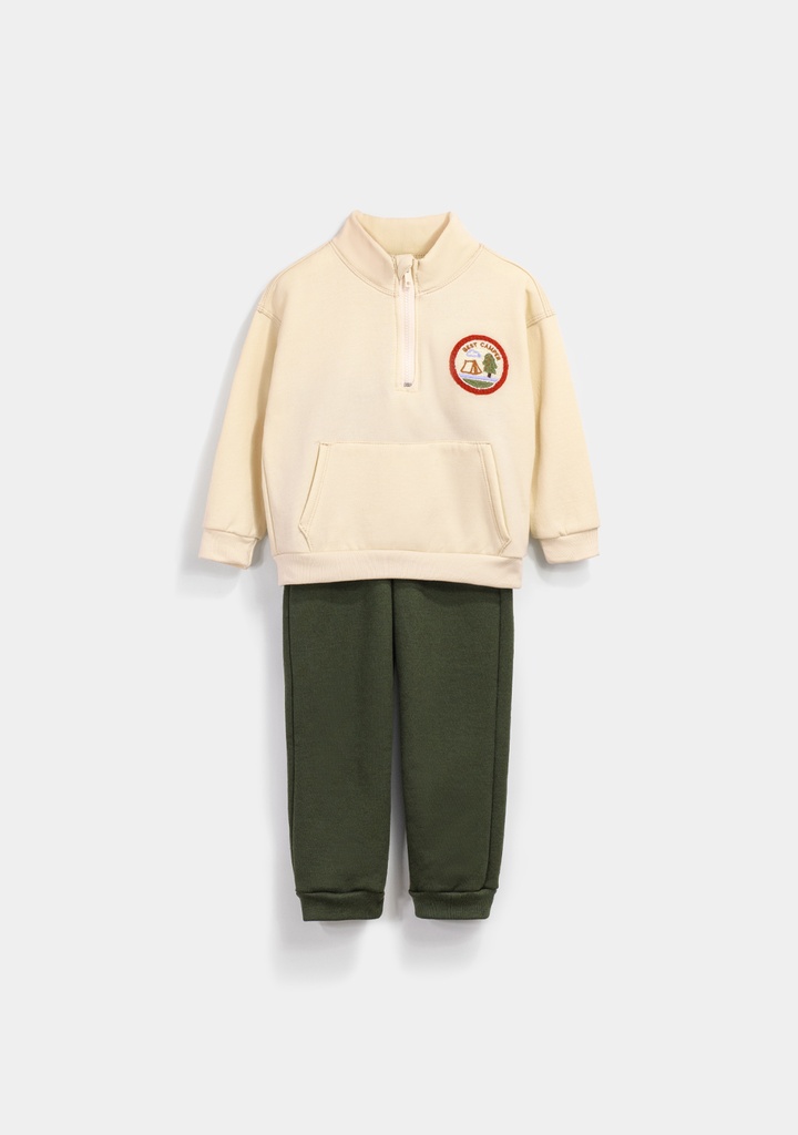 12760 Conjunto de Niño (14I1)