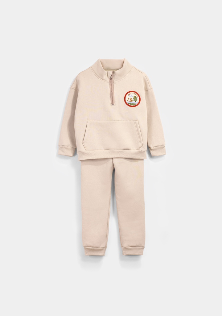 12761 Conjunto de Niño (14J3)