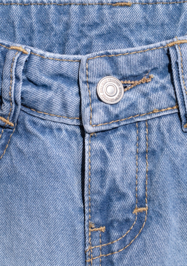 12718 Pantalón de Niña (10N1)