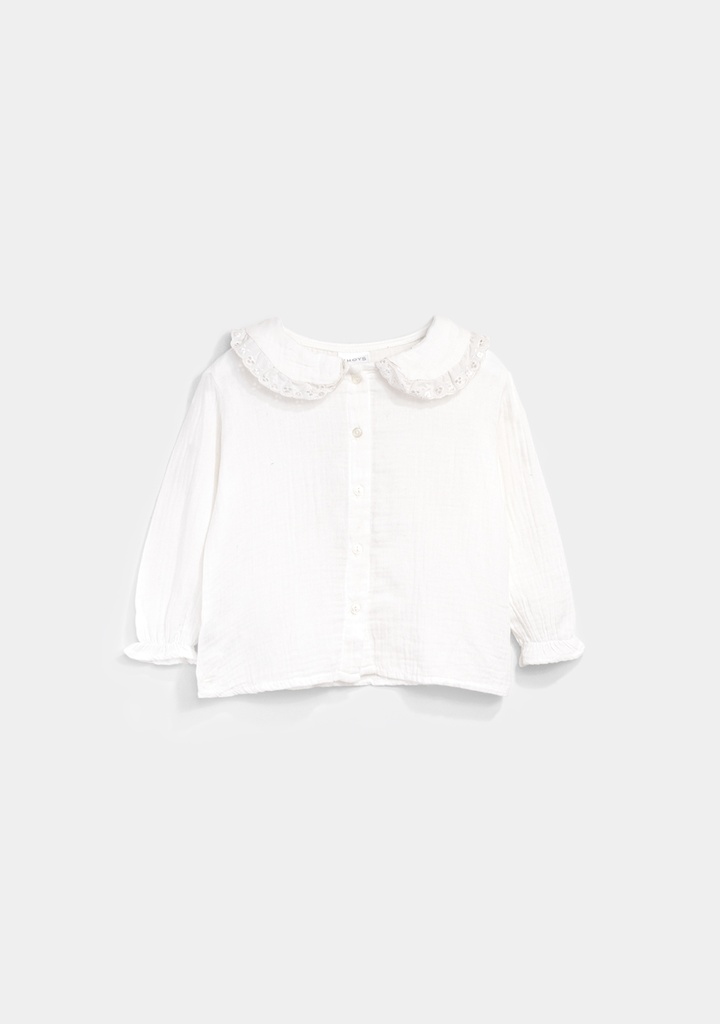 12759 Blusa de Niña (2K1)