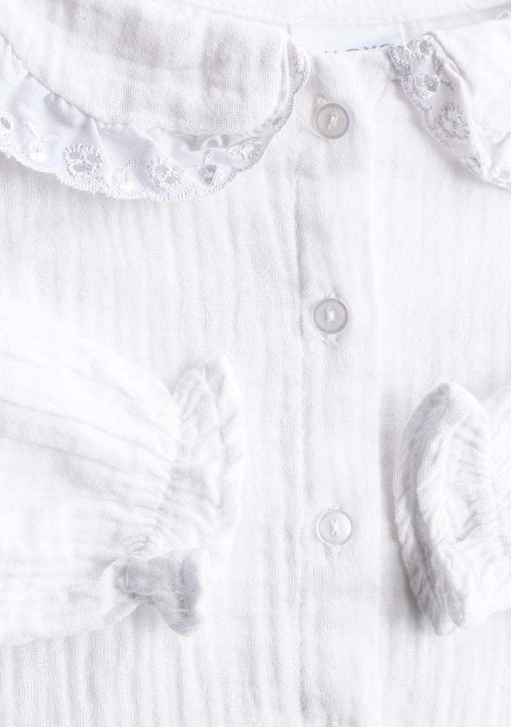 12759 Blusa de Niña (2K1)