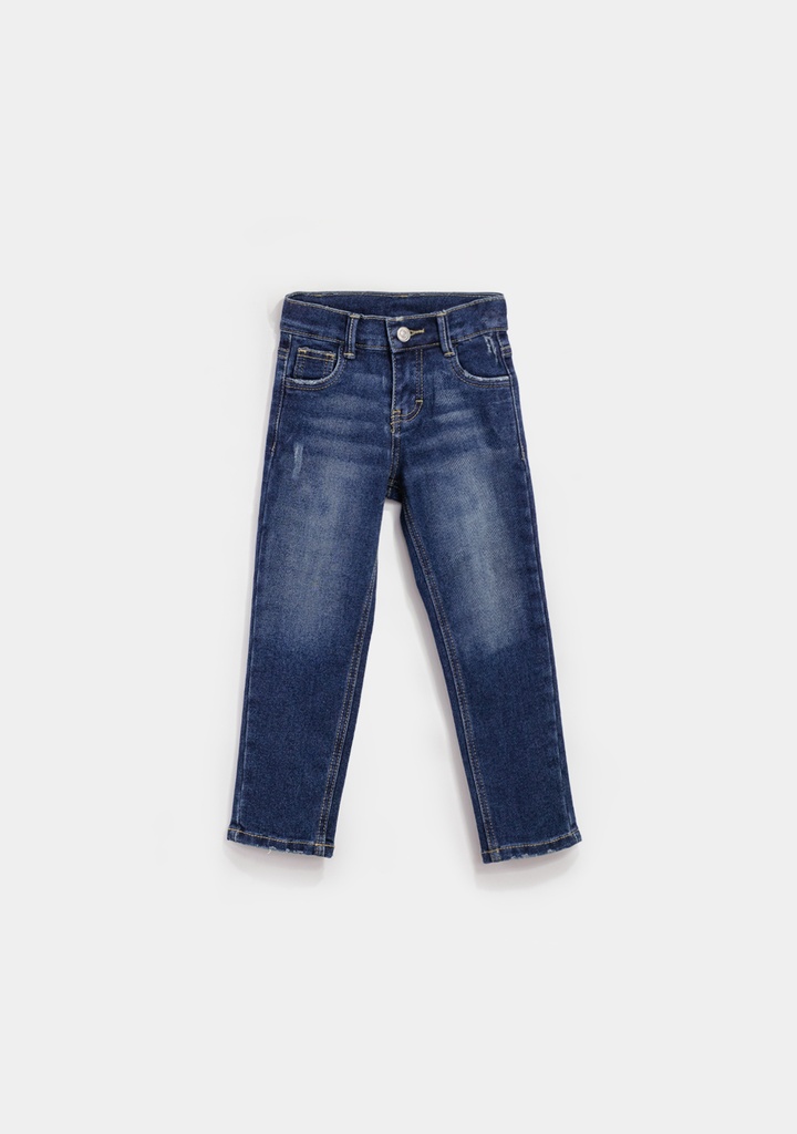 12566 Pantalon de Niño (11I4)