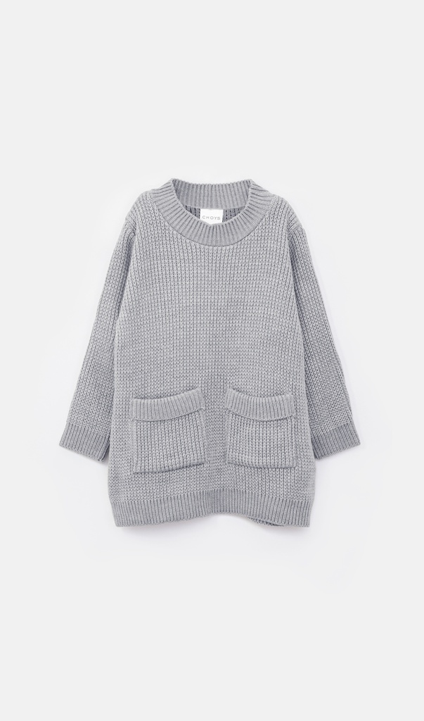 11732 Sueter de Niña (7M3)