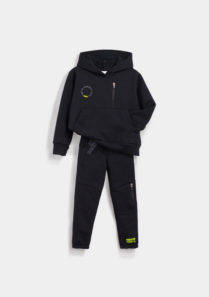 12667-T10-12 Conjunto de Niño (13i4)