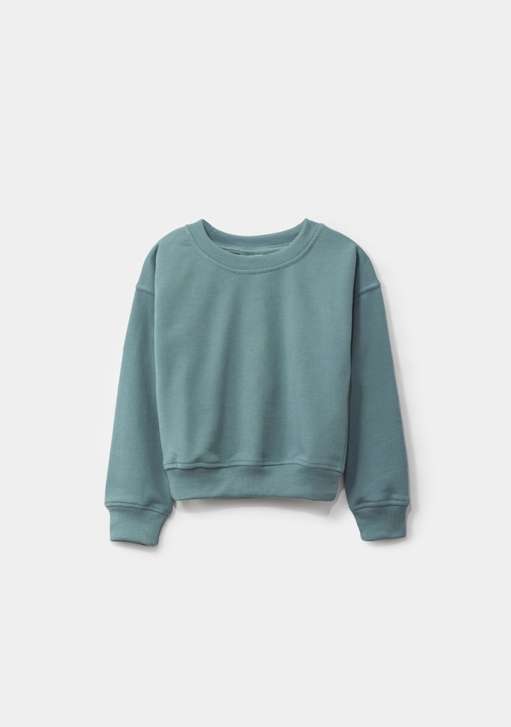 13064-T10-16 Sudadera de Niña (6J2)