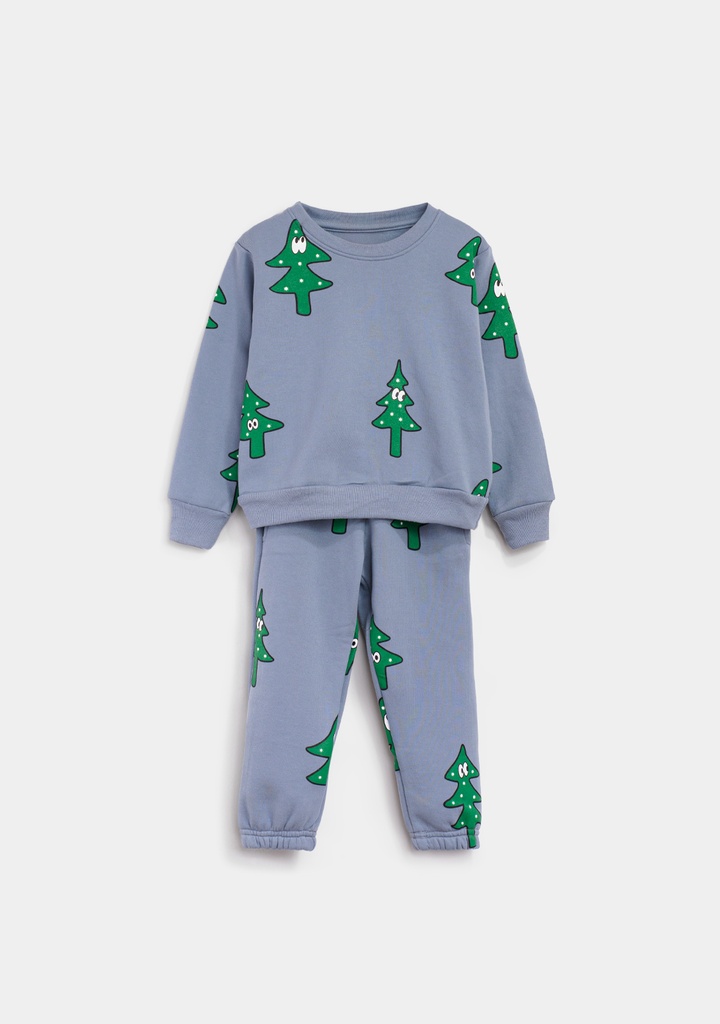 12678 Conjunto de Niño (Preventa Septiembre 2025)