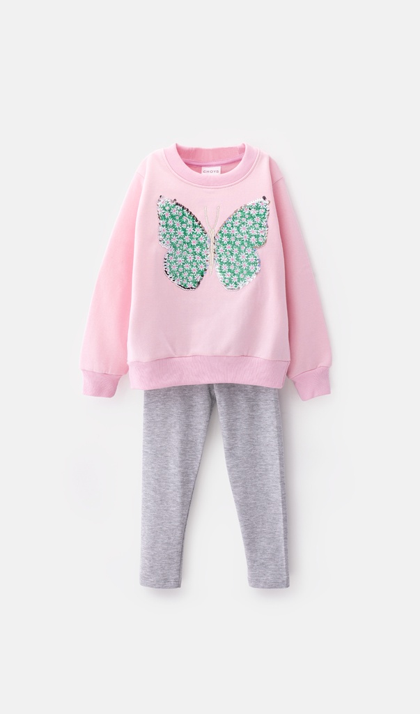 11794 Conjunto de Niña (3D1)