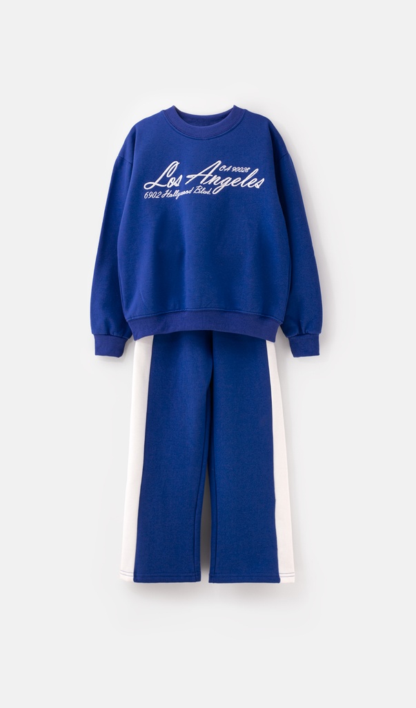 11422 Conjunto de Niña (3C3)