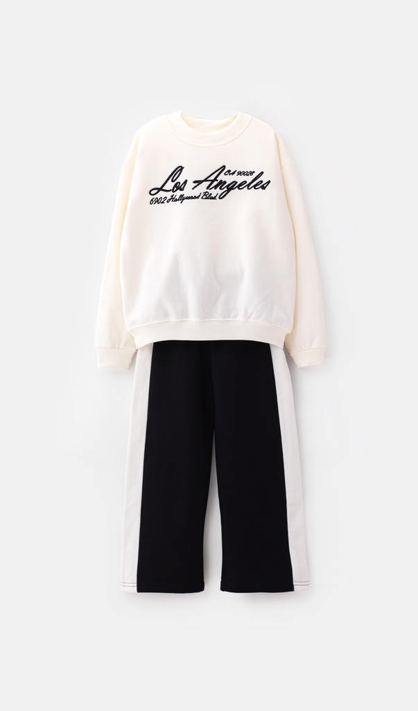 11421 Conjunto de Niña (3C4)