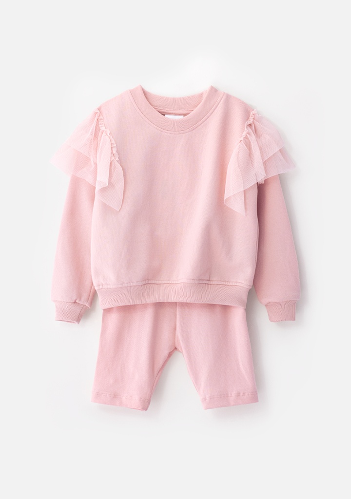 11218 Conjunto de Niña (5H1)