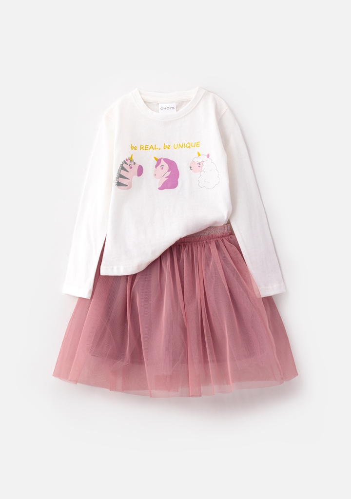 11337 Conjunto de Niña (3F3)