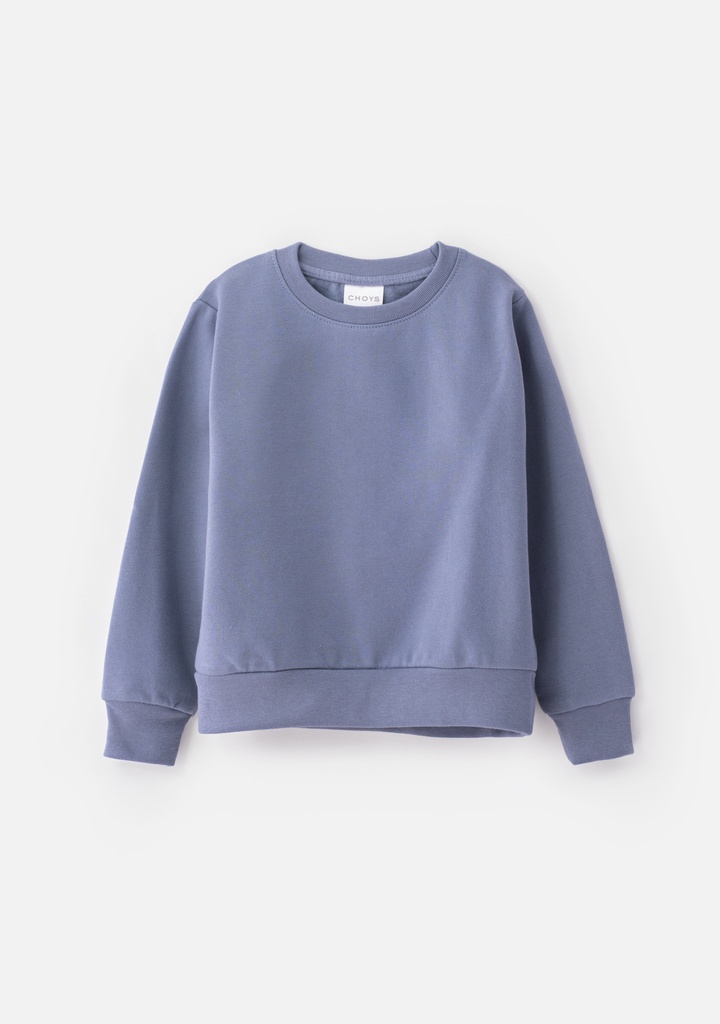 11715 Sudadera de Niña (8A4)    