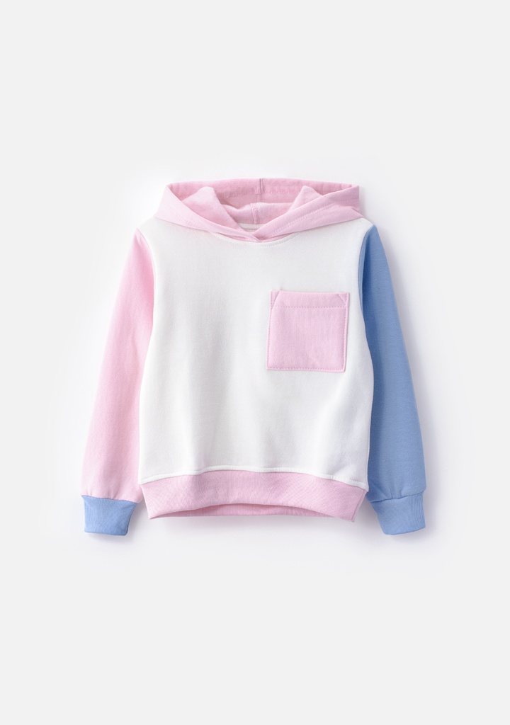 11236 Sudadera de Niña (8C2)