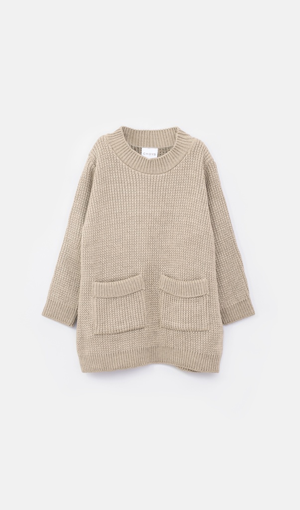 11537 Sueter de Niña (2F1)