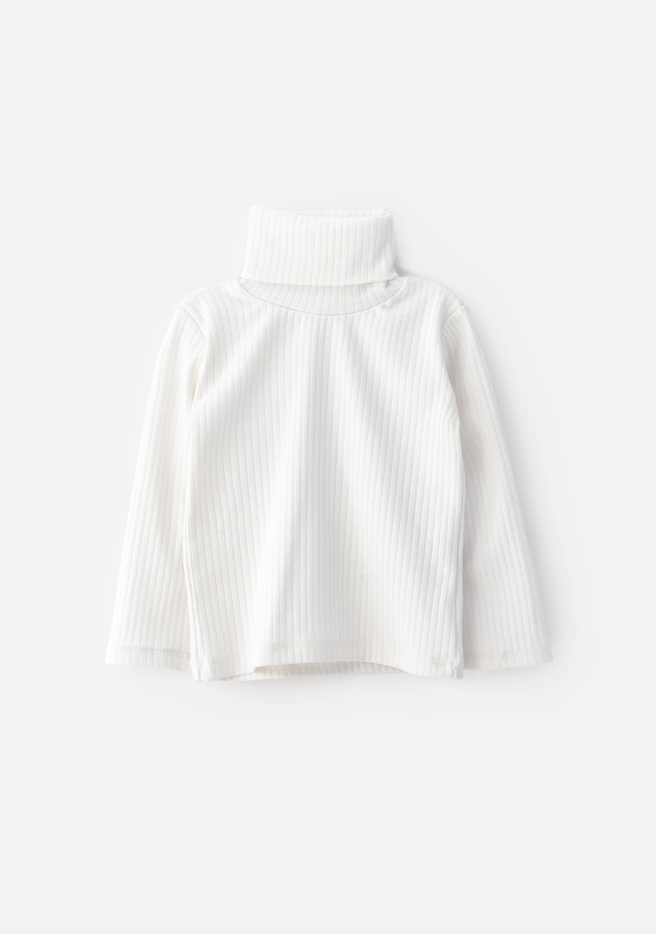 11358 Playera de Niña (7A2)