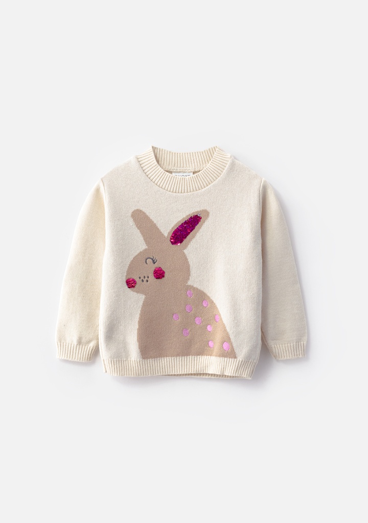 11660 Suéter de Niña (6H3)