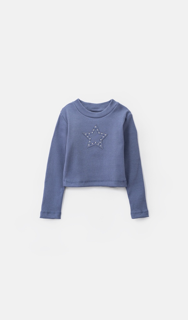 11628 Blusa de Niña (7N3)