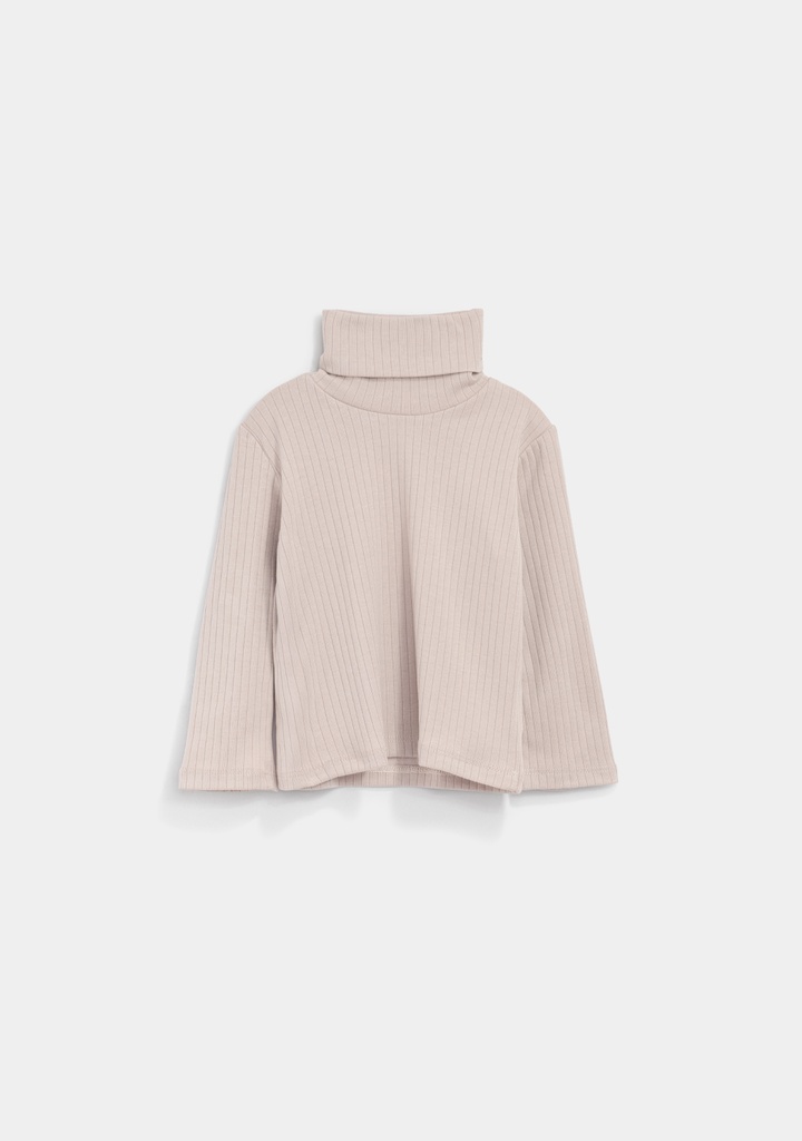 12727-T10-16 Blusa de Niña (7H2)