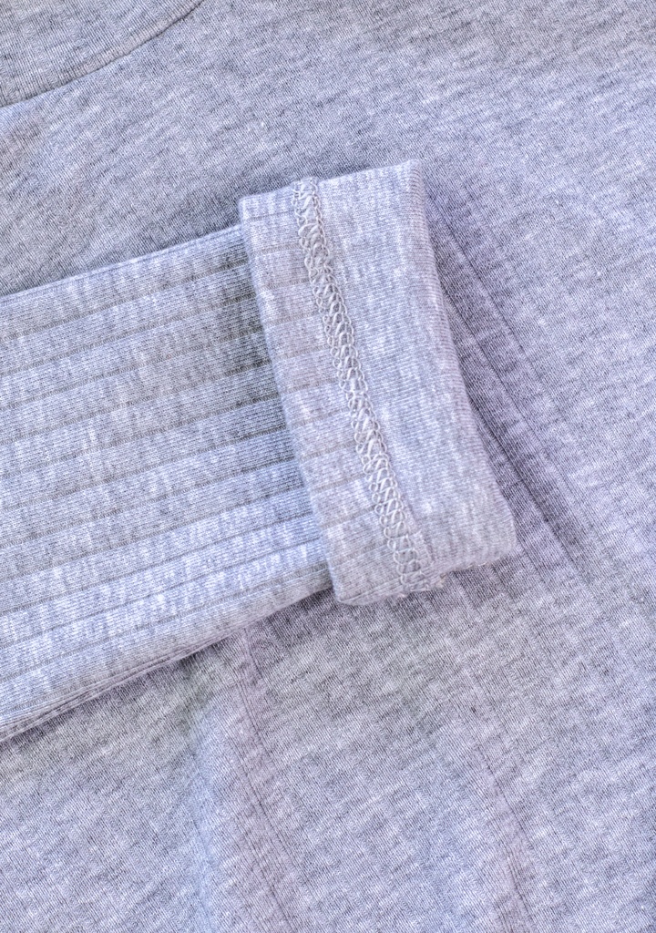 12725-T10-16 Blusa de Niña (7E2)