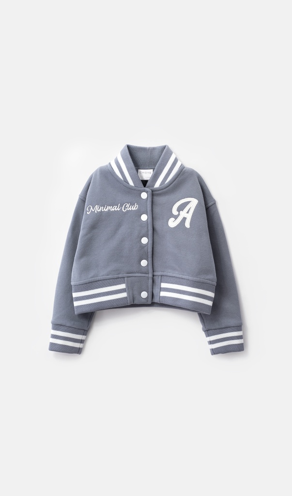 11769 Chamarra de Niña (6H2)