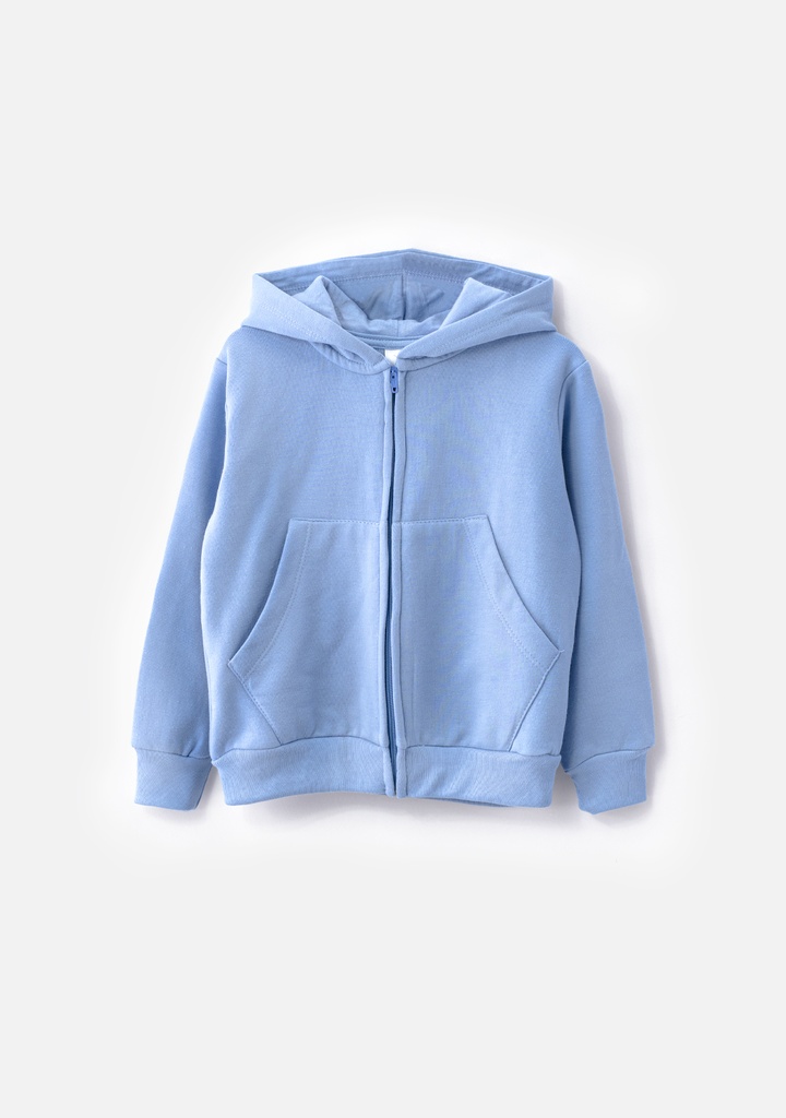 11253 Sudadera de Niña (9F4)