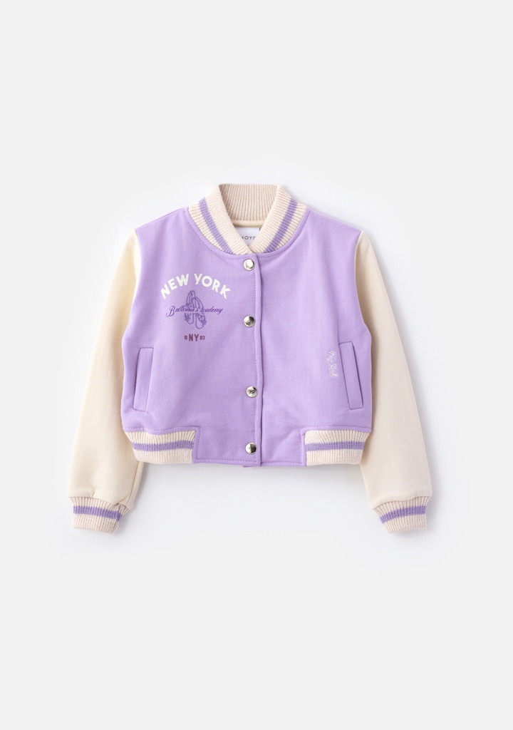 11206 Chamarra de Niña (9D4)