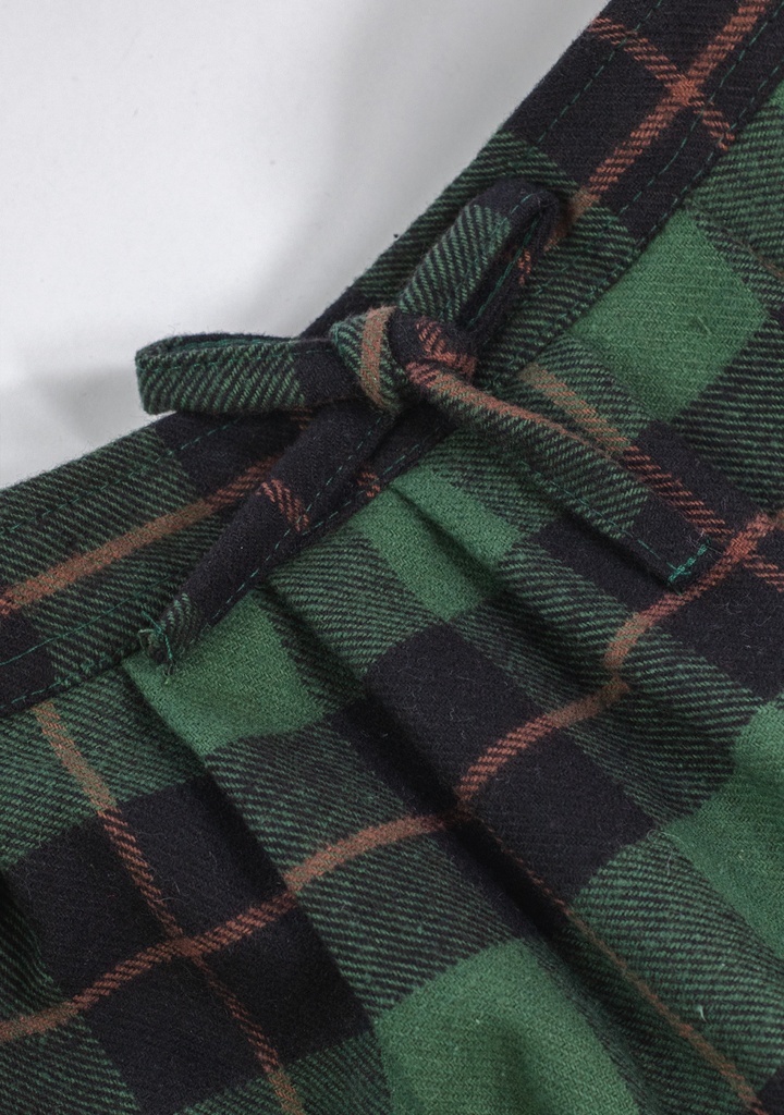 12770-T10-16 Falda de Niña (Preventa Septiembre 2025)