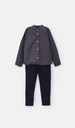 11372 Pantalón de Niño (20G4 / 20G3)