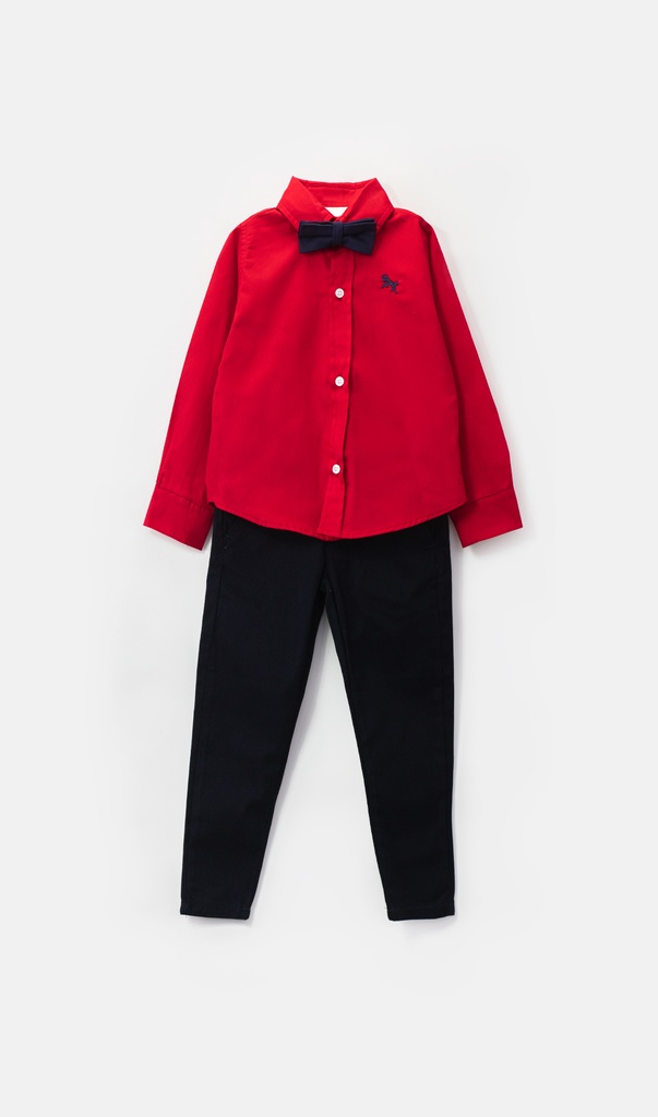 11618 Conjunto de Niño (14D4)