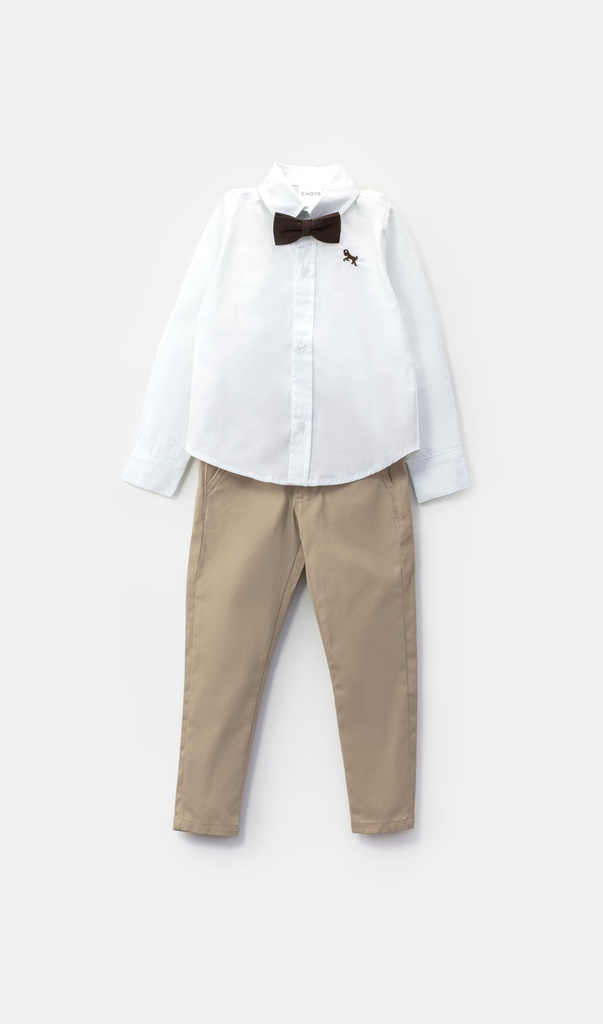 11616 Conjunto de Niño (14B4)