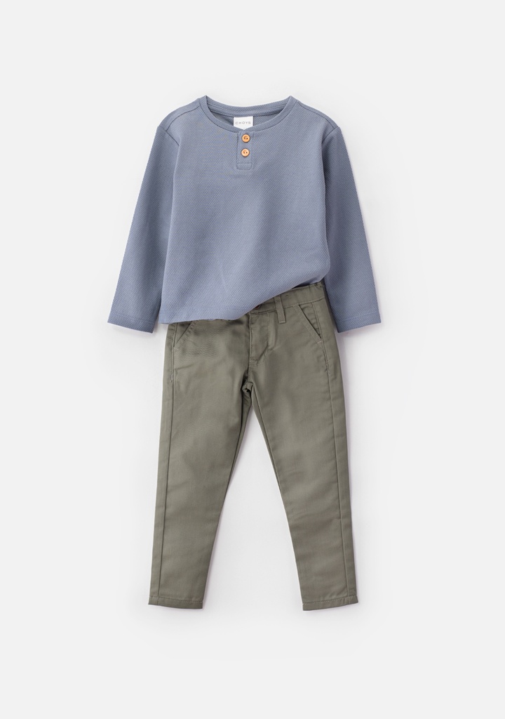 11024 Conjunto de Niño (13E1)