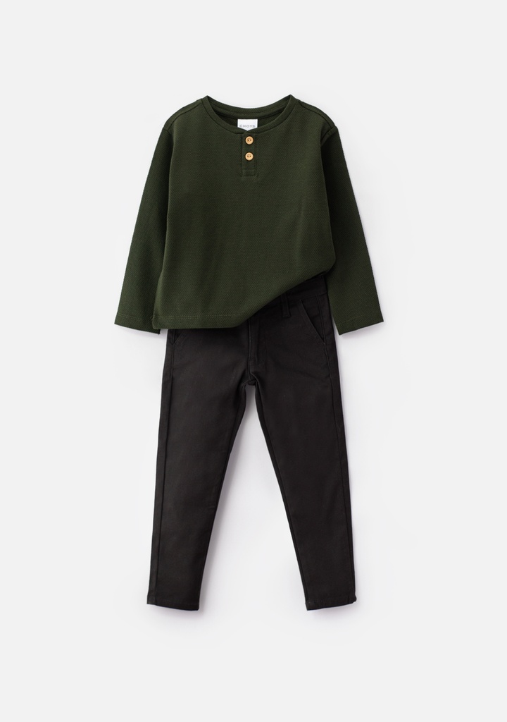 11661 Conjunto de Niño (13F3)