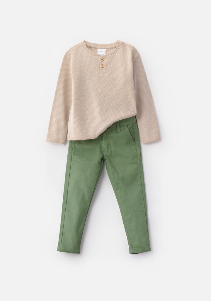 11023 Conjunto de Niño (13D1)