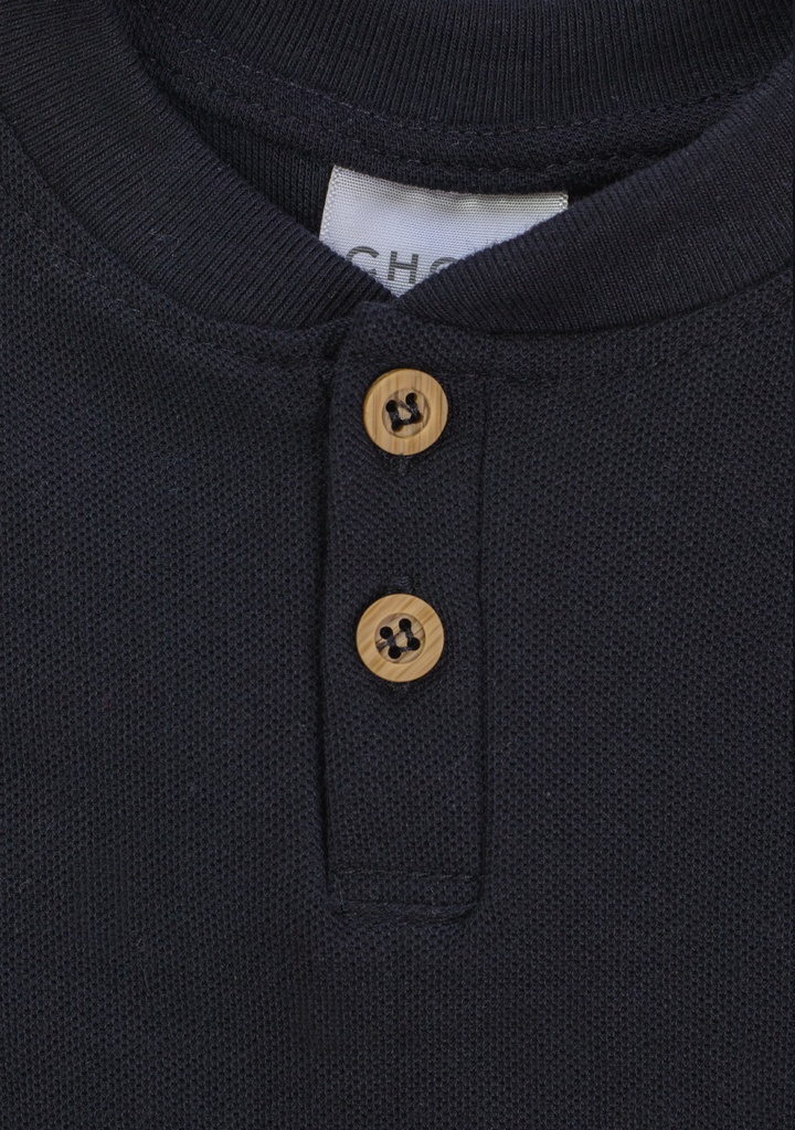 12688-T10-16 Playera de Niño (Preventa Septiembre 2025)