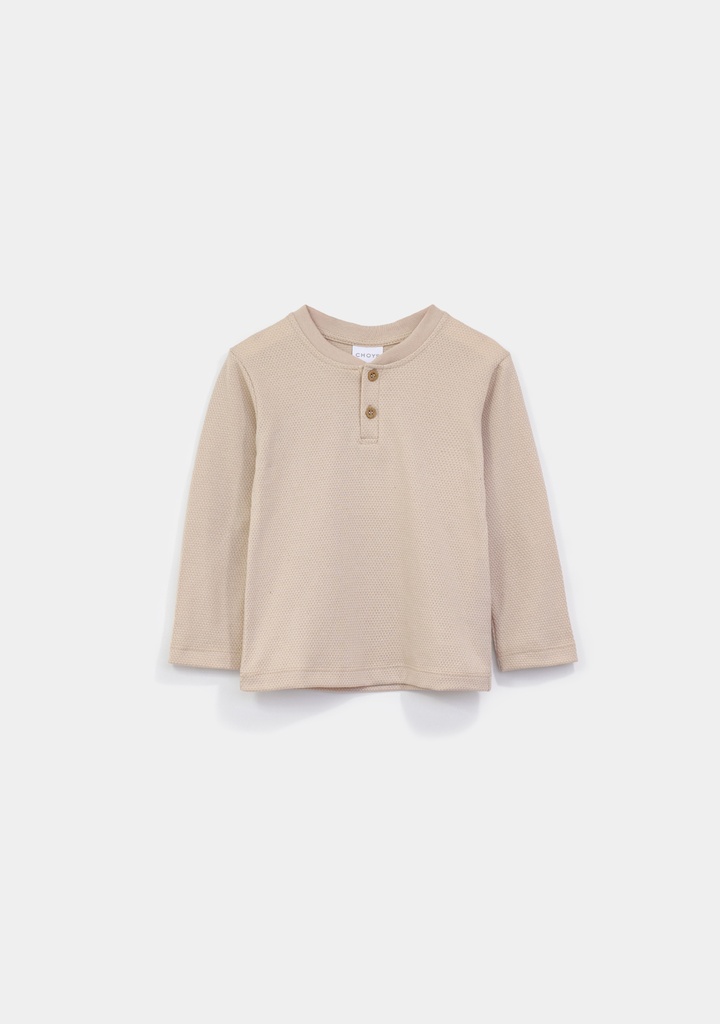 12685-T10-16 Playera de Niño (Preventa Septiembre 2025)