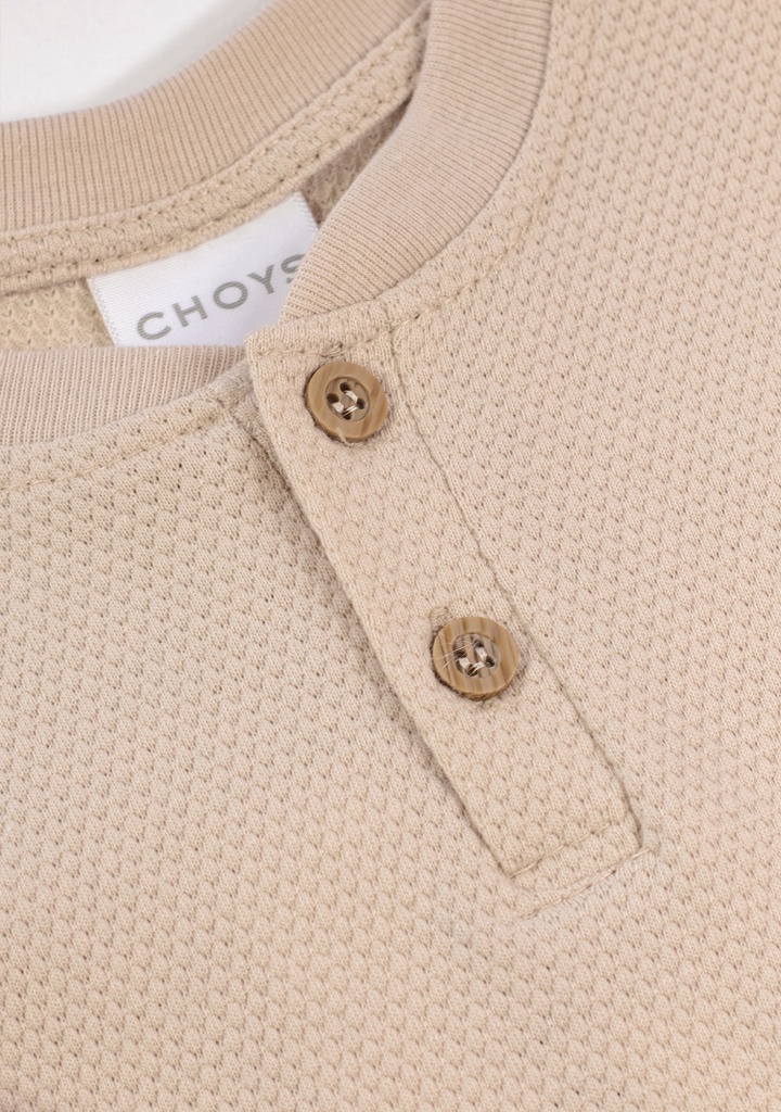 12685-T10-16 Playera de Niño (Preventa Septiembre 2025)