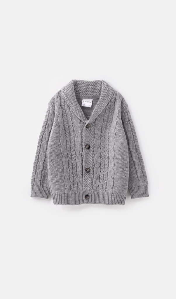 11400 Sueter de Niño (18C4)