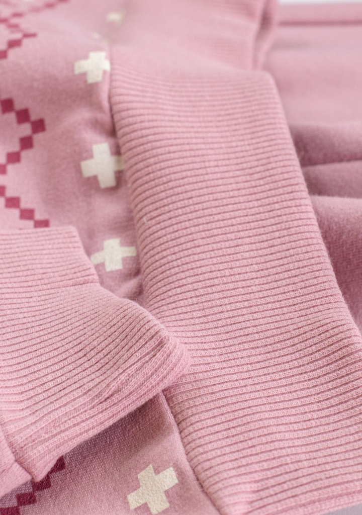 12750 Conjunto de Niña (4A4)