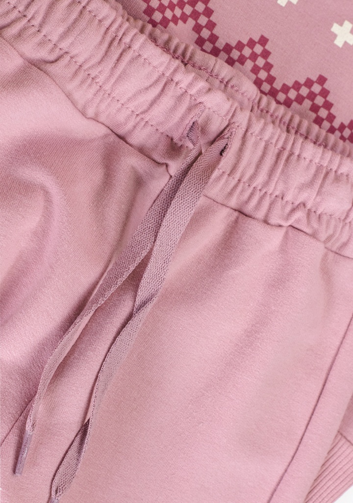 12750 Conjunto de Niña (4A4)