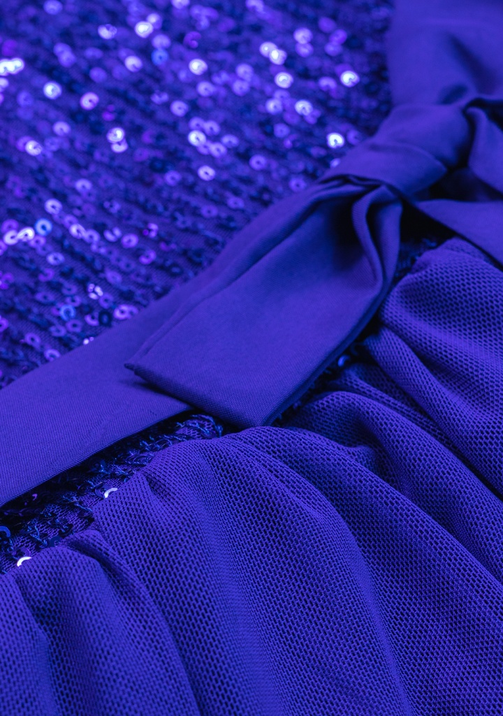 12734 Vestido de Niña (2I4)