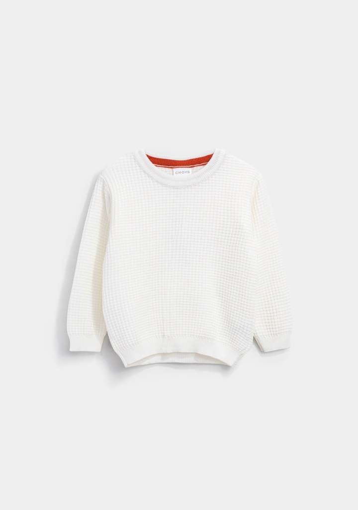 12523 Suéter de Niño (15J3)