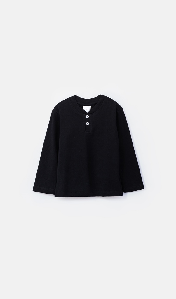 11846 Playera de Niño (18M3)