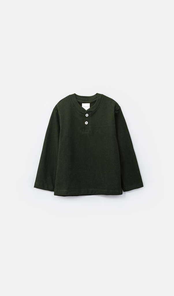 11844 Playera de Niño (18I3)