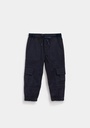 12575-T10-16 Pantalon de Niño (20I3)