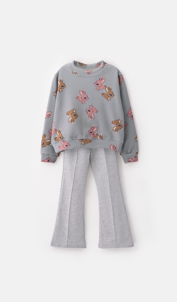 11765 Conjunto de Niña (5A1)